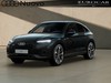 Audi Q5 sportback 40 2.0 tdi mhev 12v identity black quattro s-tronic