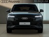 Audi Q5 sportback 40 2.0 tdi mhev 12v identity black quattro s-tronic