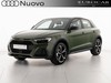 Audi A1 allstreet 30 1.0 tfsi identity contrast 116cv s tronic