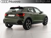 Audi A1 allstreet 30 1.0 tfsi identity contrast 116cv s tronic