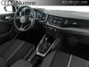 Audi A1 allstreet 30 1.0 tfsi identity contrast 116cv s tronic