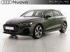 Audi A3 sportback 35 2.0 tdi s line edition s-tronic