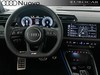Audi A3 sportback 35 2.0 tdi s line edition s-tronic