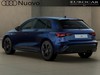 Audi A3 sportback 45 1.5 tfsi e s line edition s-tronic