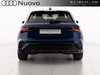 Audi A3 sportback 35 1.5 tfsi mhev s line edition s-tronic