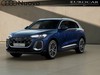 Audi Q5 2.0 tdi mhev+ launch edition s line quattro 204cv s-tronic