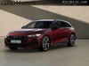 Audi A5 avant 2.0 tdi mhev+ s line edition quattro 204cv s-tronic