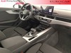 Audi A5 sportback 35 2.0 tdi mhev s line edition 163cv s-tronic