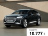 Audi Q4 e-tron sportback e-tron 55 business advanced quattro