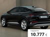 Audi Q4 e-tron sportback e-tron 55 business advanced quattro