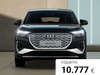Audi Q4 e-tron sportback e-tron 55 business advanced quattro