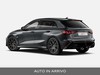 Audi RS3 Sportback 2.5TFSI 400CV quattro S tronic