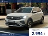 Volkswagen T-Cross Edition Plus 1.0 TSI 115 CV DSG