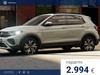 Volkswagen T-Cross Edition Plus 1.0 TSI 115 CV DSG