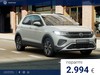 Volkswagen T-Cross Edition Plus 1.0 TSI 115 CV DSG