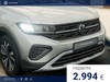Volkswagen T-Cross Edition Plus 1.0 TSI 115 CV DSG
