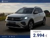 Volkswagen T-Cross Edition Plus 1.0 TSI 115 CV DSG