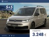 Volkswagen VIC Caddy Maxi 2.0 TDI 122 CV DSG