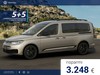 Volkswagen VIC Caddy Maxi 2.0 TDI 122 CV DSG