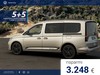 Volkswagen VIC Caddy Maxi 2.0 TDI 122 CV DSG