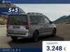 Volkswagen VIC Caddy Maxi 2.0 TDI 122 CV DSG