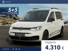 Volkswagen VIC Caddy 2.0 TDI 122 CV DSG