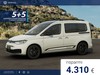 Volkswagen VIC Caddy 2.0 TDI 122 CV DSG