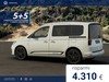Volkswagen VIC Caddy 2.0 TDI 122 CV DSG
