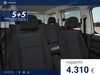 Volkswagen VIC Caddy 2.0 TDI 122 CV DSG