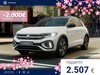 Volkswagen T-Roc R-Line Plus 2.0 TDI 150 CV DSG