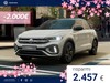 Volkswagen T-Roc R-Line Plus 2.0 TDI 4MOTION 150 CV DSG