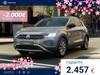 Volkswagen T-Roc Edition Plus 1.5 TSI 150 CV DSG