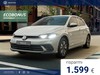 Volkswagen Polo Edition Plus 1.0 TSI 95 CV DSG