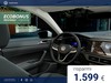 Volkswagen Polo Edition Plus 1.0 TSI 95 CV DSG