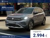 Volkswagen T-Cross Edition Plus 1.0 TSI 115 CV DSG