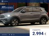 Volkswagen T-Cross Edition Plus 1.0 TSI 115 CV DSG