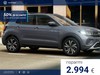 Volkswagen T-Cross Edition Plus 1.0 TSI 115 CV DSG