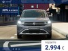 Volkswagen T-Cross Edition Plus 1.0 TSI 115 CV DSG