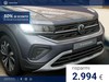 Volkswagen T-Cross Edition Plus 1.0 TSI 115 CV DSG