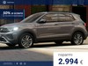 Volkswagen T-Cross Edition Plus 1.0 TSI 115 CV DSG