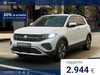 Volkswagen T-Cross Edition Plus 1.0 TSI 95 CV