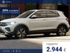 Volkswagen T-Cross Edition Plus 1.0 TSI 95 CV
