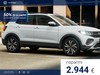 Volkswagen T-Cross Edition Plus 1.0 TSI 95 CV