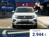 Volkswagen T-Cross Edition Plus 1.0 TSI 95 CV