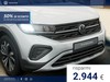 Volkswagen T-Cross Edition Plus 1.0 TSI 95 CV