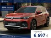 Volkswagen Tiguan eHybrid 1.5 TSI R-Line Plus 204 CV DSG