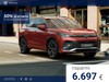 Volkswagen Tiguan eHybrid 1.5 TSI R-Line Plus 204 CV DSG