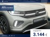 Volkswagen T-Cross 1.0 tsi r-line plus 115cv dsg