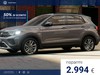 Volkswagen T-Cross 1.0 TSI Edition Plus 115 CV DSG