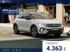 Volkswagen T-Roc R-Line Plus 1.5 TSI 150 CV DSG